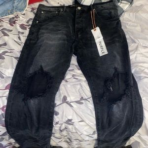 Purple Brand Jeans